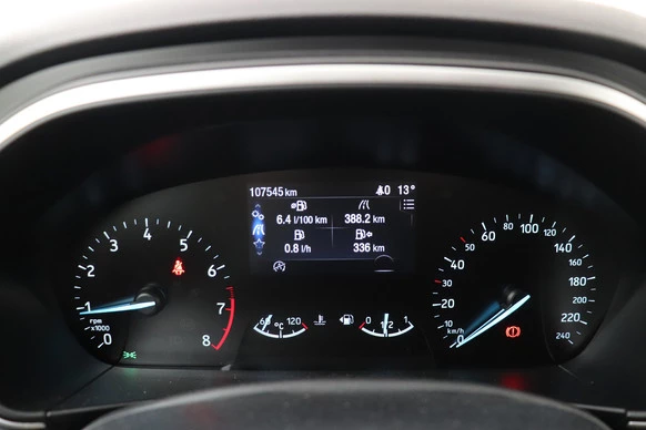 Ford Focus - Afbeelding 19 van 26