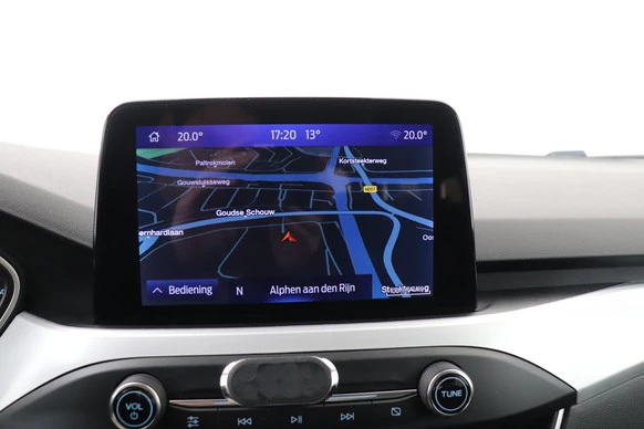 Ford Focus - Afbeelding 20 van 26