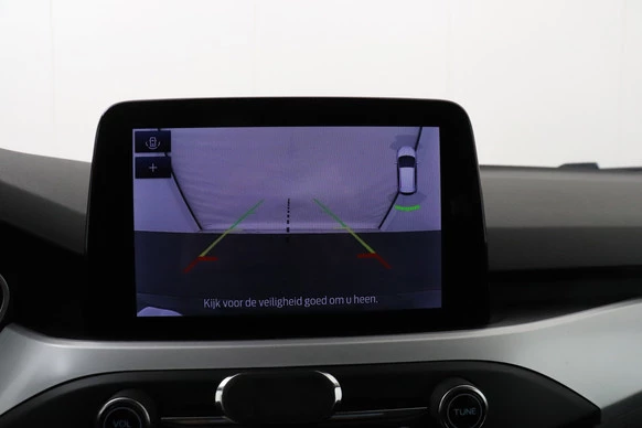 Ford Focus - Afbeelding 21 van 26