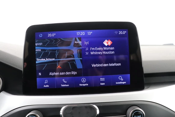 Ford Focus - Afbeelding 22 van 26