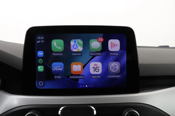 Ford Focus - Afbeelding 23 van 26