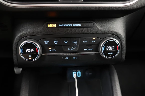 Ford Focus - Afbeelding 24 van 26