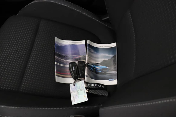 Ford Focus - Afbeelding 25 van 26
