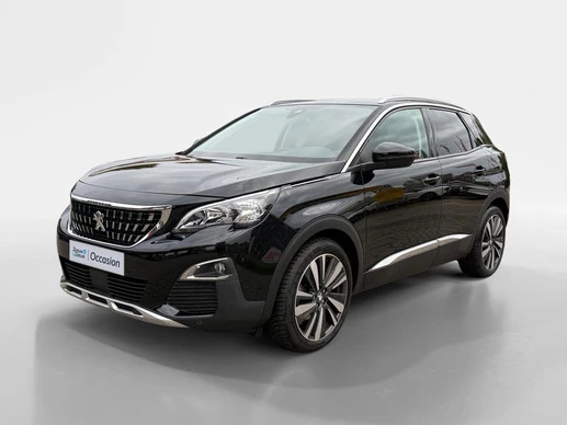 Peugeot 3008 - Afbeelding 1 van 24