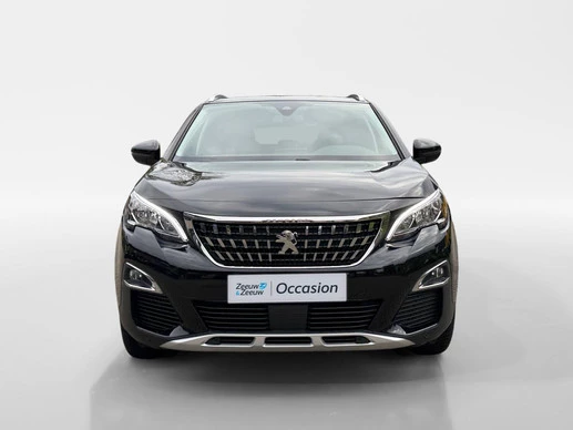 Peugeot 3008 - Afbeelding 2 van 24