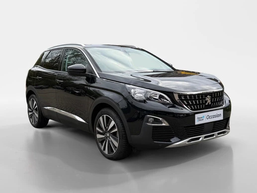 Peugeot 3008 - Afbeelding 3 van 24
