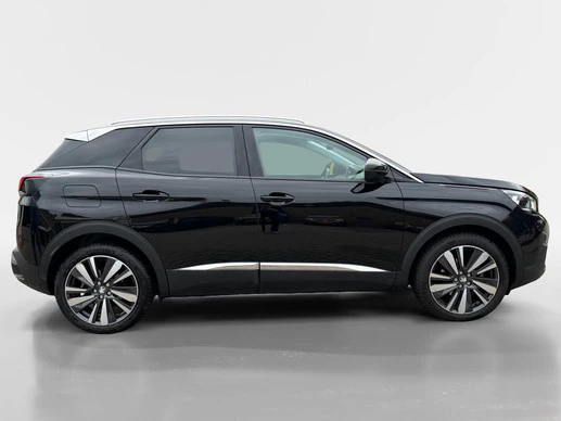 Peugeot 3008 - Afbeelding 4 van 24