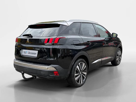 Peugeot 3008 - Afbeelding 5 van 24