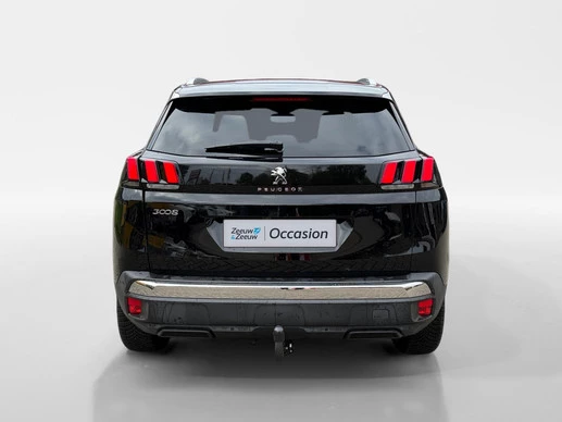 Peugeot 3008 - Afbeelding 6 van 24