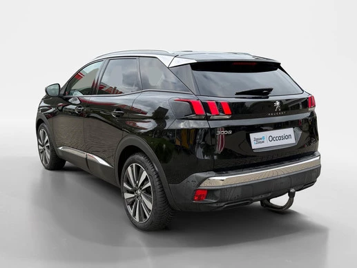 Peugeot 3008 - Afbeelding 7 van 24