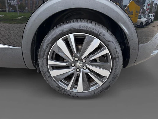 Peugeot 3008 - Afbeelding 8 van 24