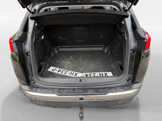 Peugeot 3008 - Afbeelding 9 van 24