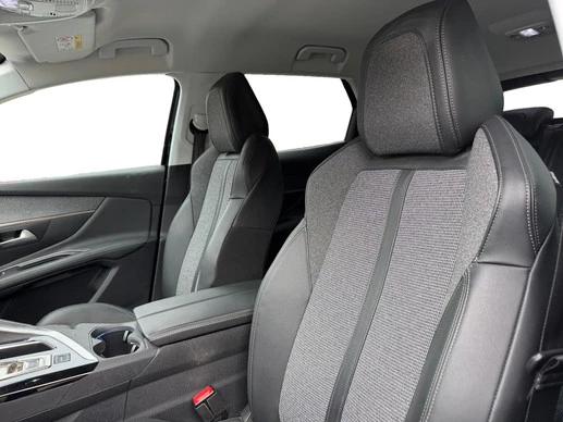 Peugeot 3008 - Afbeelding 11 van 24