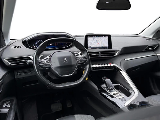 Peugeot 3008 - Afbeelding 13 van 24