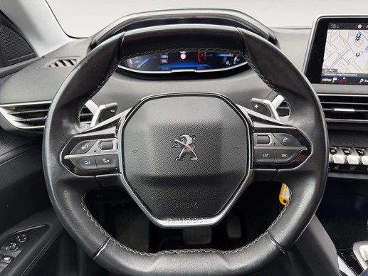Peugeot 3008 - Afbeelding 14 van 24