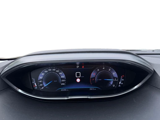 Peugeot 3008 - Afbeelding 15 van 24