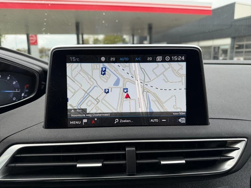 Peugeot 3008 - Afbeelding 16 van 24