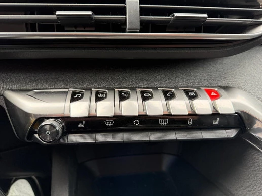 Peugeot 3008 - Afbeelding 18 van 24
