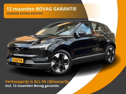 Volvo EX30 - Afbeelding 1 van 30