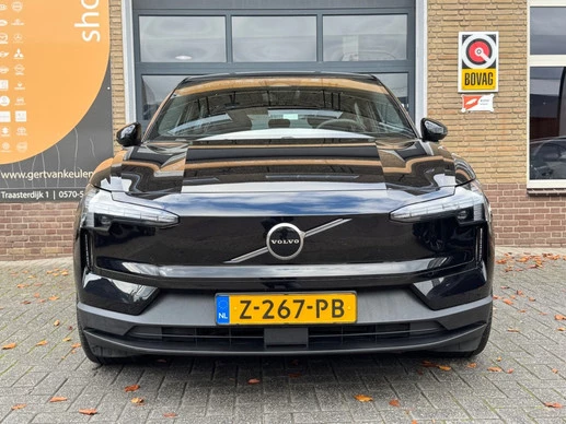 Volvo EX30 - Afbeelding 3 van 30