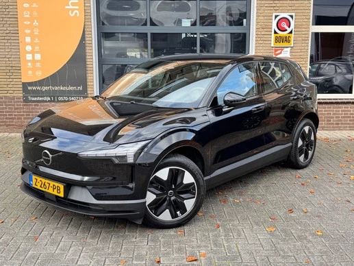 Volvo EX30 - Afbeelding 4 van 30