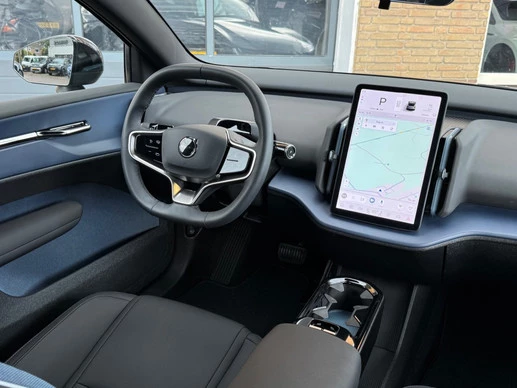 Volvo EX30 - Afbeelding 5 van 30