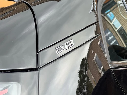 Volvo EX30 - Afbeelding 9 van 30