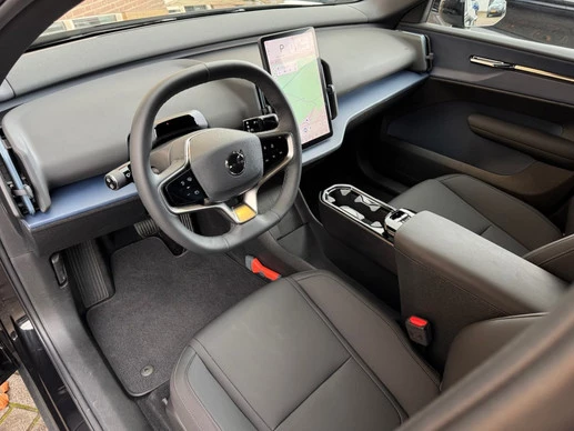 Volvo EX30 - Afbeelding 16 van 30