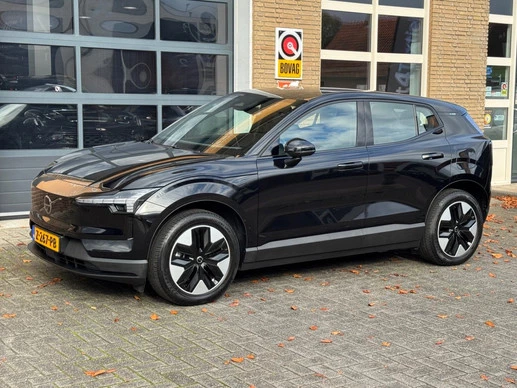 Volvo EX30 - Afbeelding 18 van 30