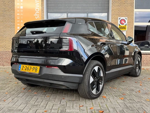 Volvo EX30 - Afbeelding 19 van 30