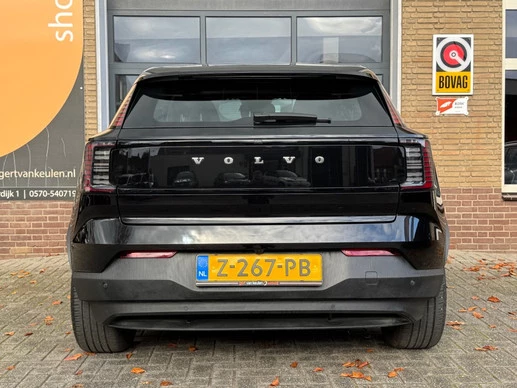 Volvo EX30 - Afbeelding 20 van 30