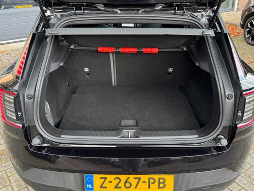 Volvo EX30 - Afbeelding 21 van 30