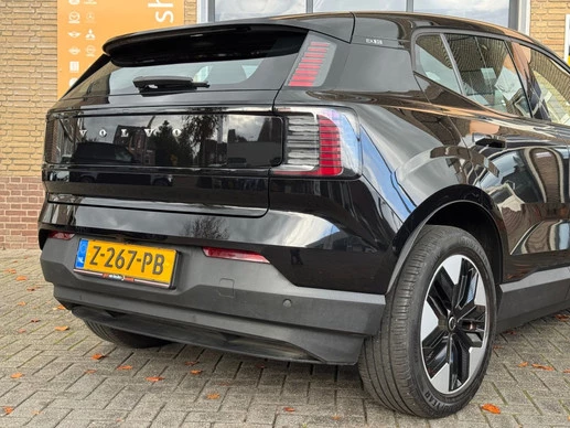 Volvo EX30 - Afbeelding 23 van 30