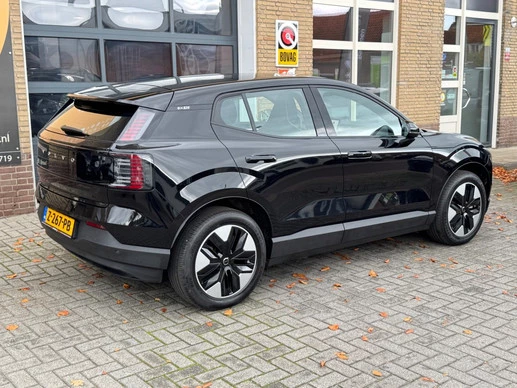 Volvo EX30 - Afbeelding 27 van 30