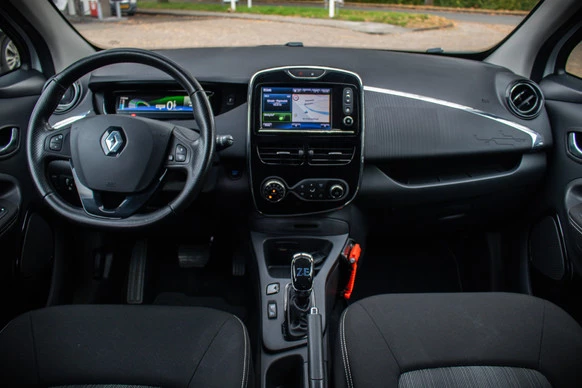 Renault ZOE - Afbeelding 3 van 30