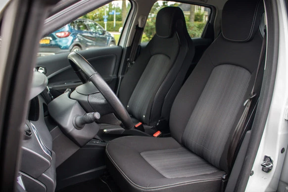 Renault ZOE - Afbeelding 4 van 30