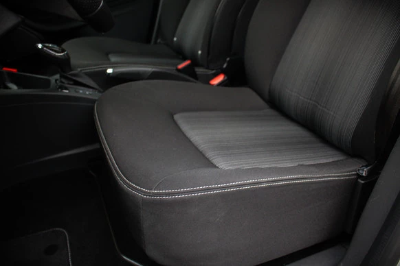 Renault ZOE - Afbeelding 5 van 30