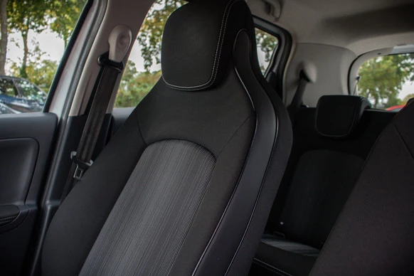 Renault ZOE - Afbeelding 6 van 30