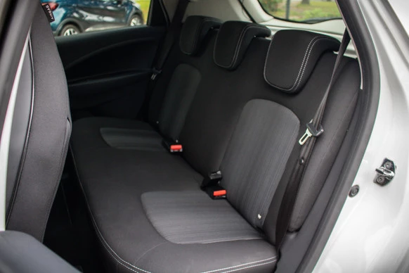 Renault ZOE - Afbeelding 7 van 30