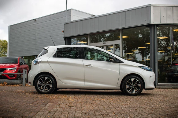 Renault ZOE - Afbeelding 8 van 30