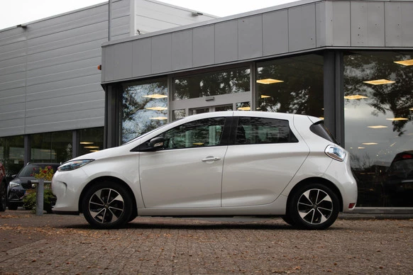 Renault ZOE - Afbeelding 9 van 30