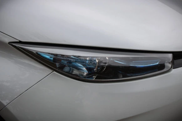 Renault ZOE - Afbeelding 12 van 30