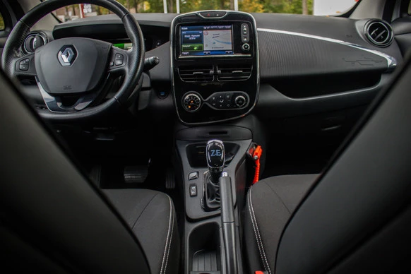 Renault ZOE - Afbeelding 13 van 30