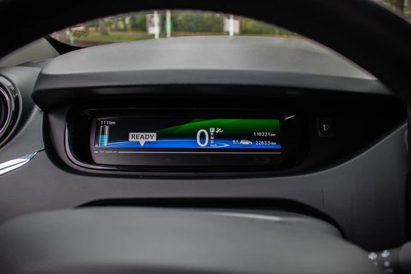 Renault ZOE - Afbeelding 14 van 30