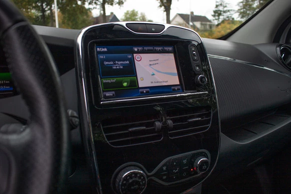 Renault ZOE - Afbeelding 15 van 30