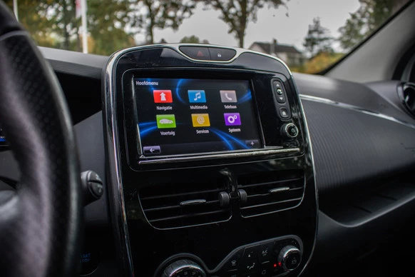 Renault ZOE - Afbeelding 16 van 30