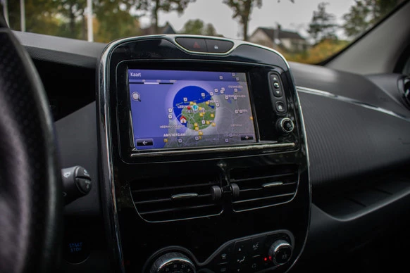 Renault ZOE - Afbeelding 17 van 30