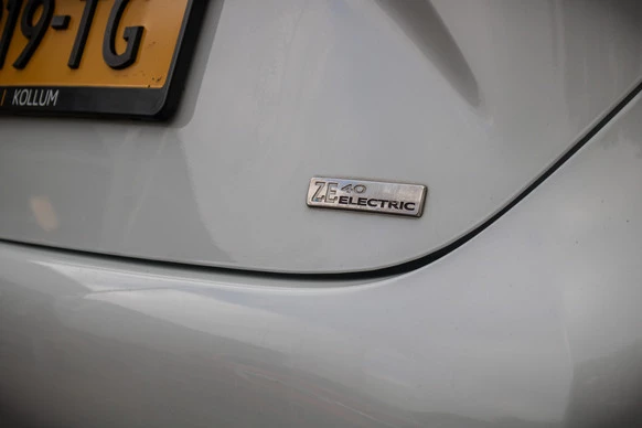 Renault ZOE - Afbeelding 18 van 30
