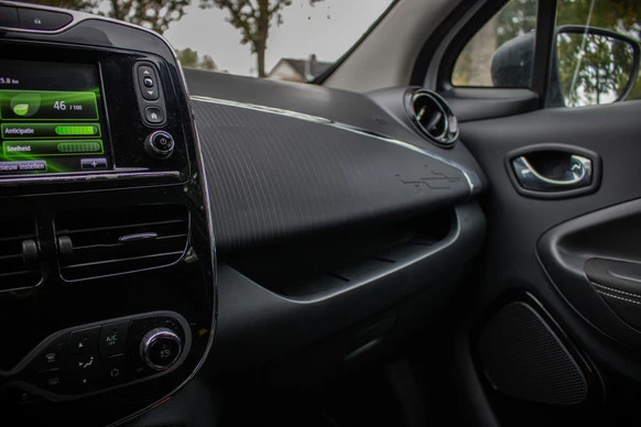 Renault ZOE - Afbeelding 20 van 30