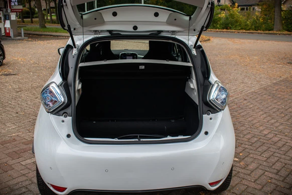 Renault ZOE - Afbeelding 23 van 30
